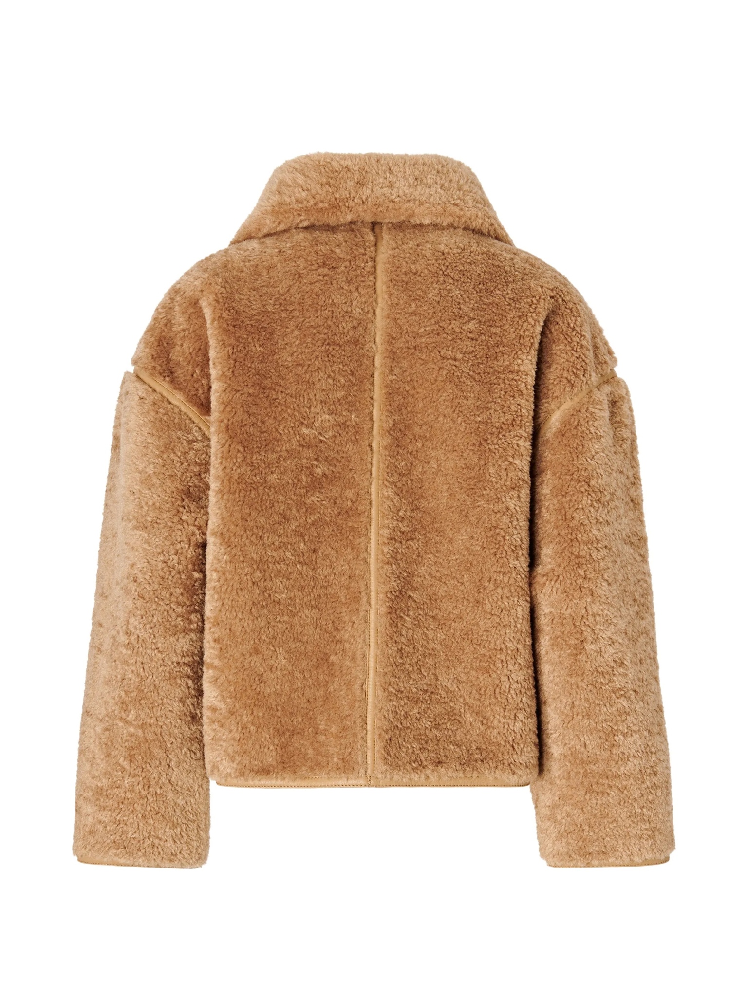[PINKO] Cape FW26 107167 A3FJ