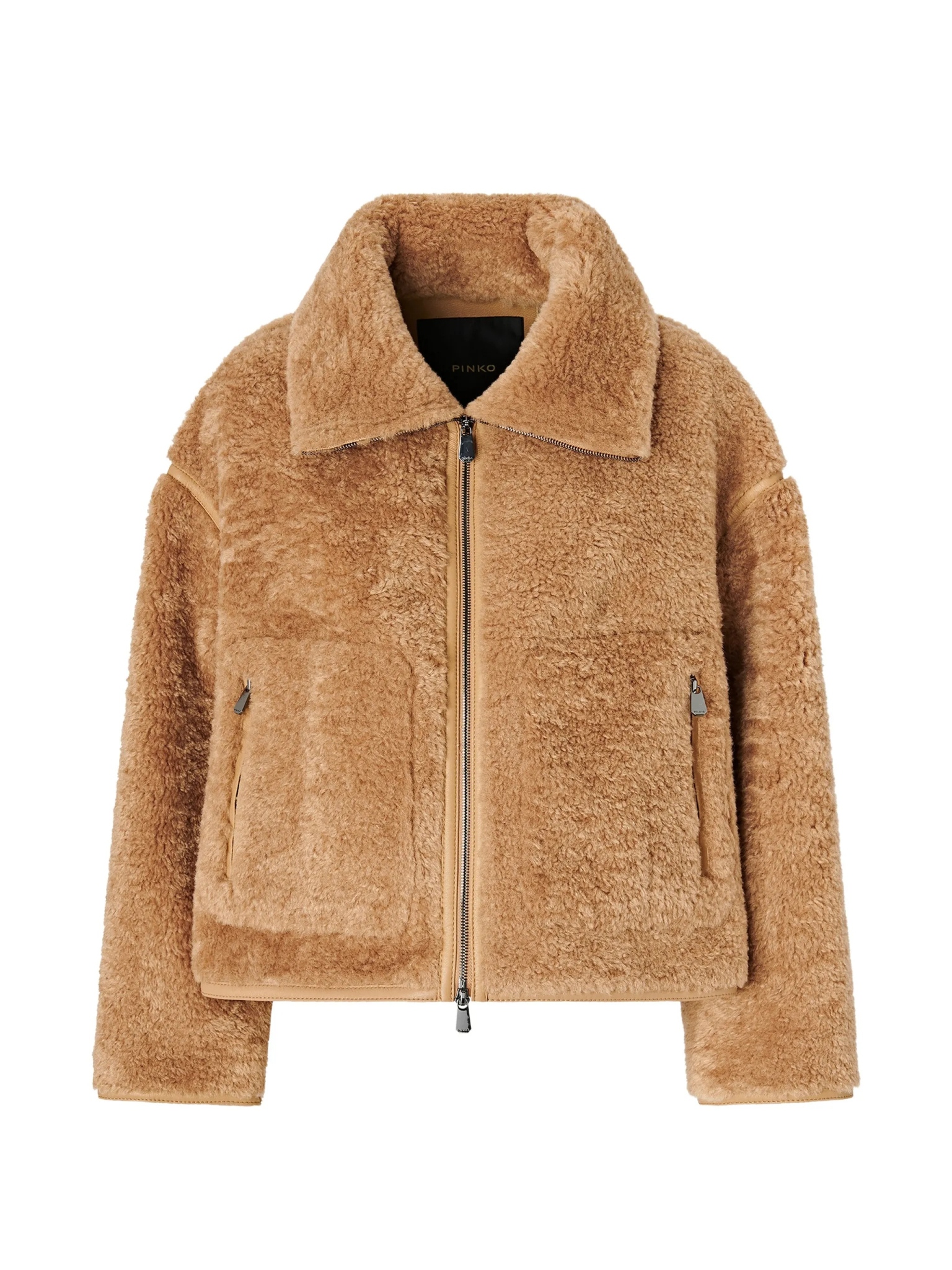 [PINKO] Cape FW26 107167 A3FJ
