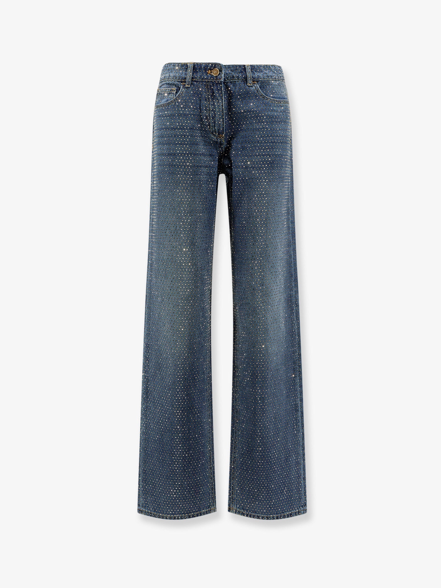 [ELISABETTA FRANCHI] Jeans FW26 PJ24D66E2139