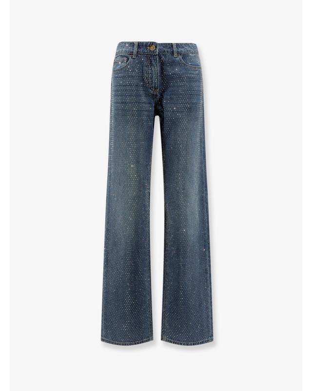 [ELISABETTA FRANCHI] Jeans FW26 PJ24D66E2139