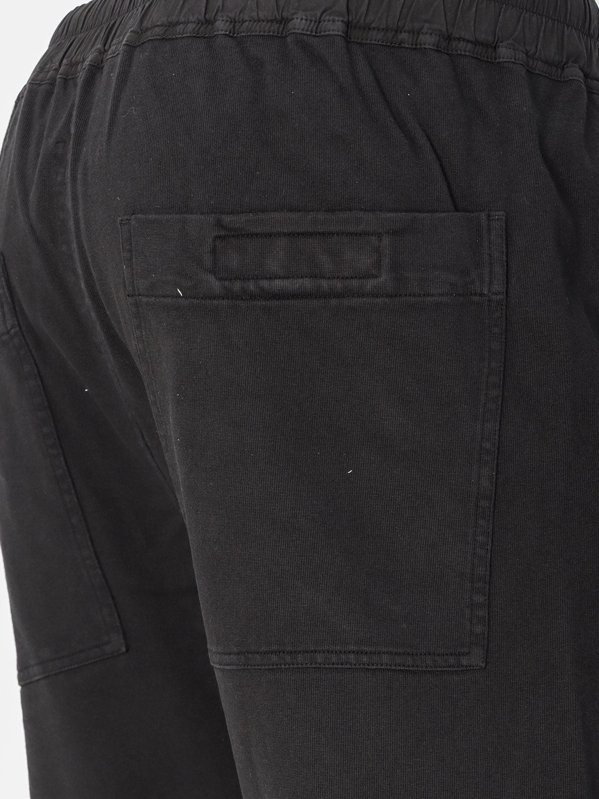 [Drkshdw] Trousers FW26 DU02F6392RIG09
