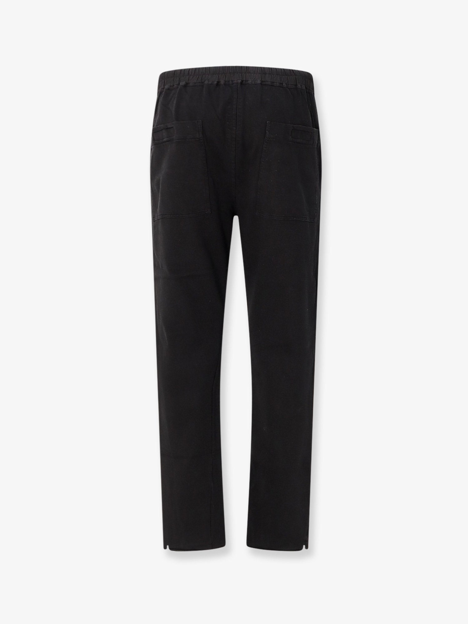 [Drkshdw] Trousers FW26 DU02F6392RIG09