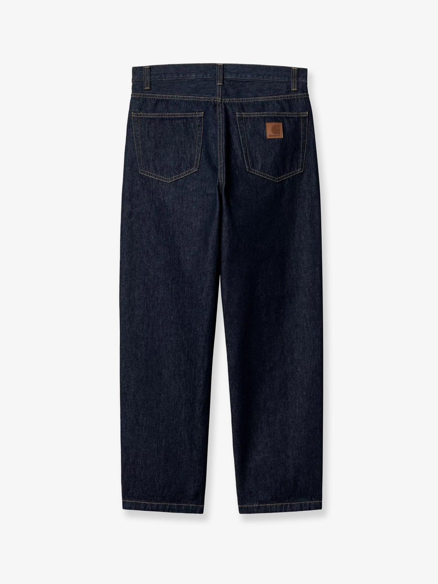 [CARHARTT WIP] Jeans FW26 I036728010U