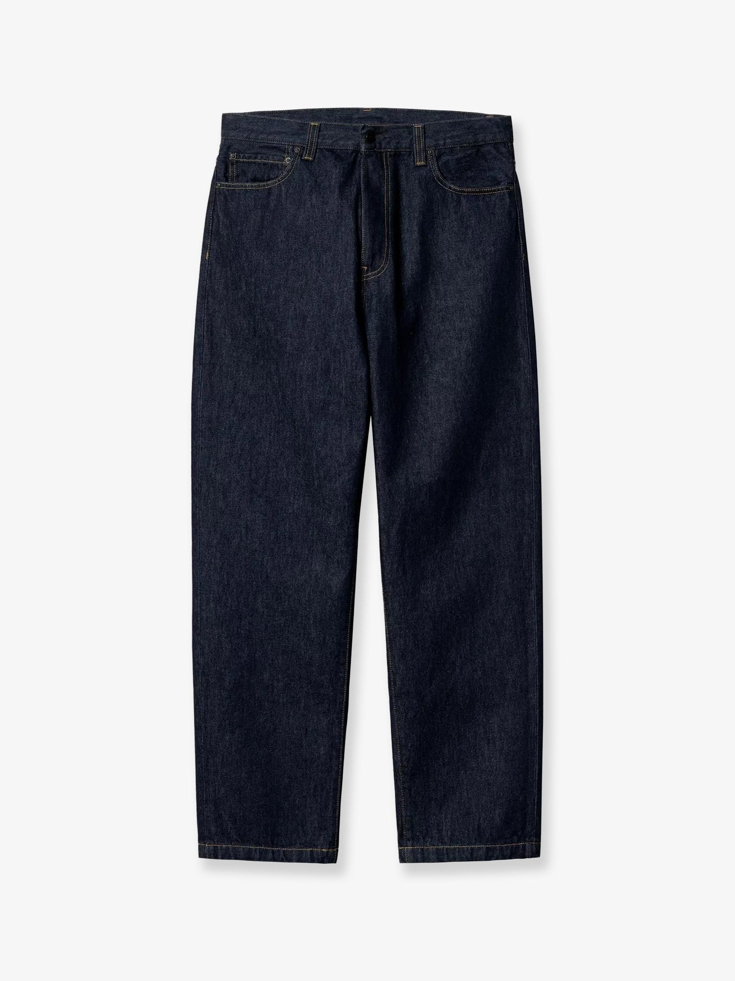 [CARHARTT WIP] Jeans FW26 I036728010U