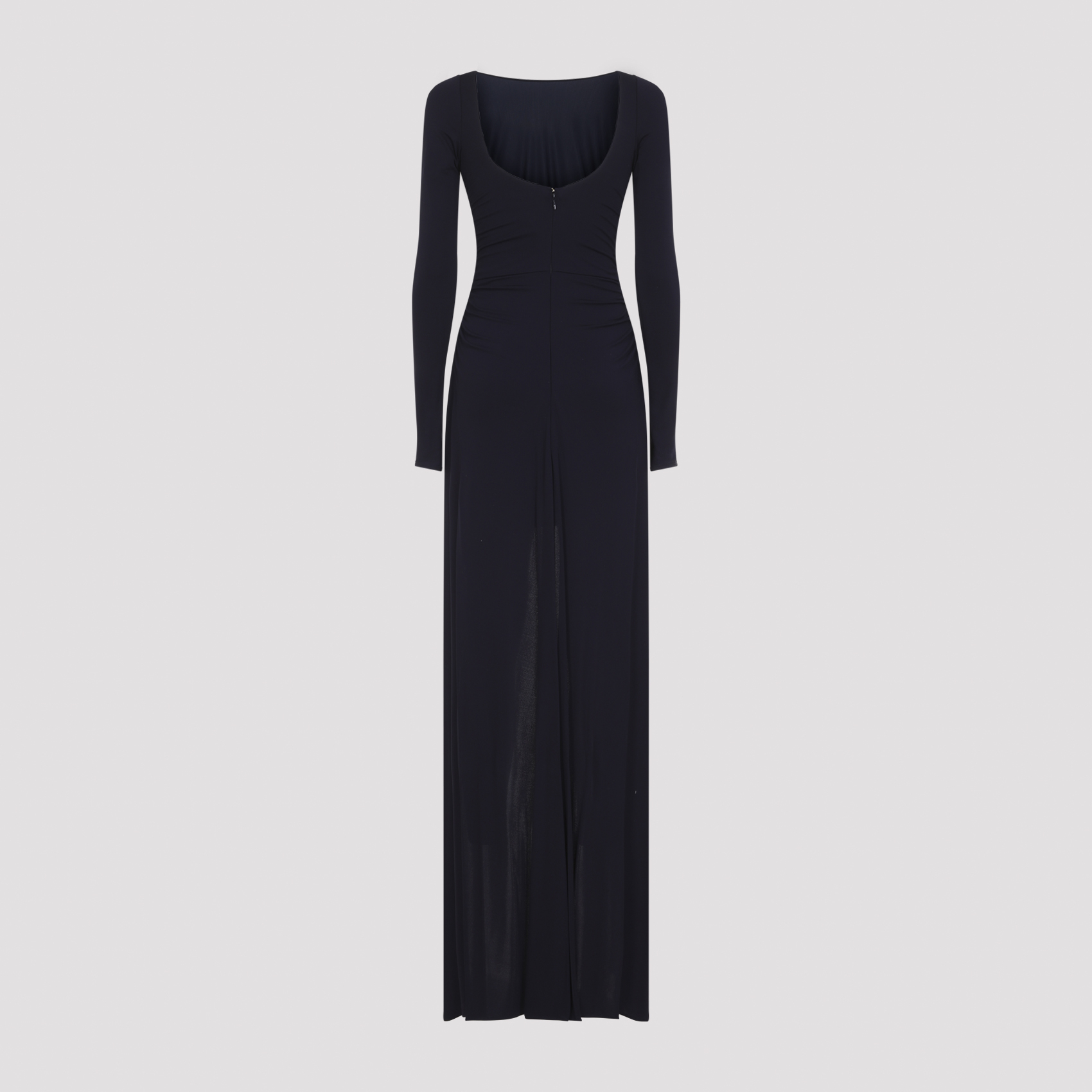 [ELISABETTA FRANCHI] Dress FW26 ABR3567E2