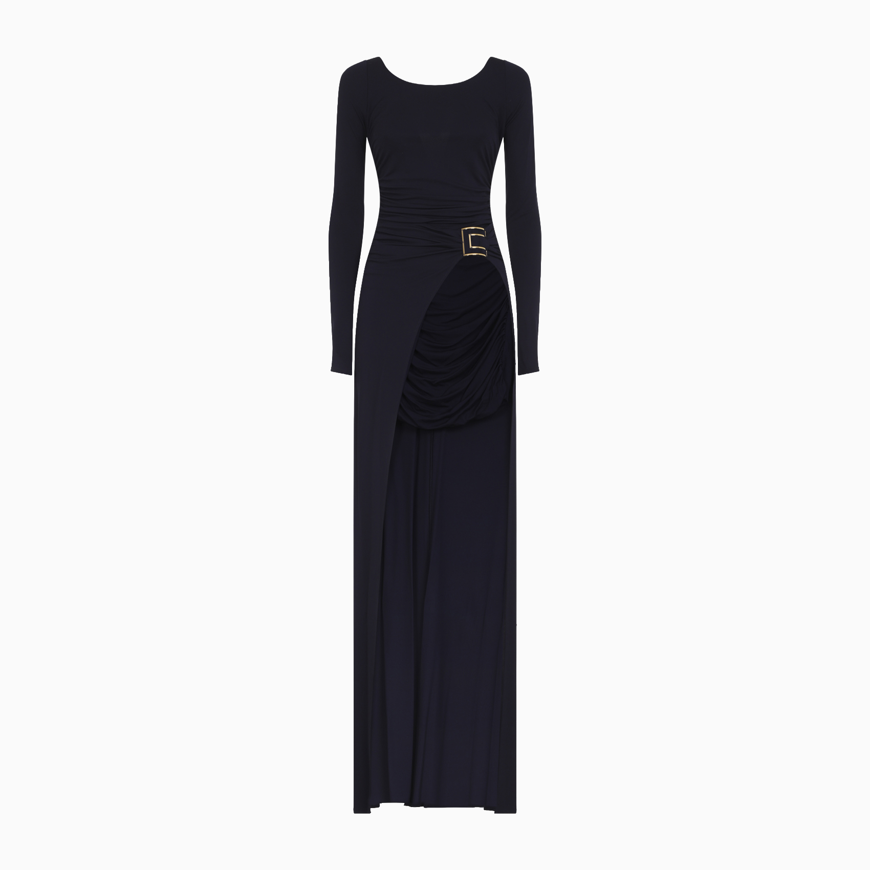 [ELISABETTA FRANCHI] Dress FW26 ABR3567E2