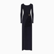 [ELISABETTA FRANCHI] Dress FW26 ABR3567E2