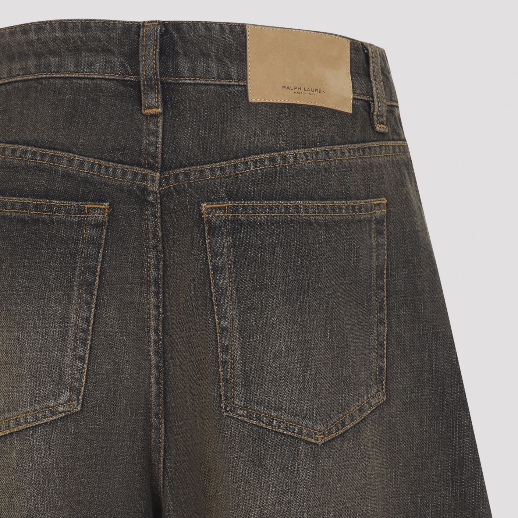 [RALPH LAUREN COLLECTION] Pants FW26 290P26031001