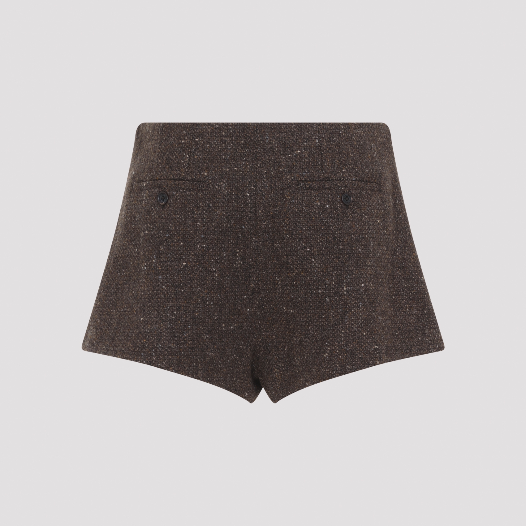 [RALPH LAUREN COLLECTION] Shorts FW26 290P25675001