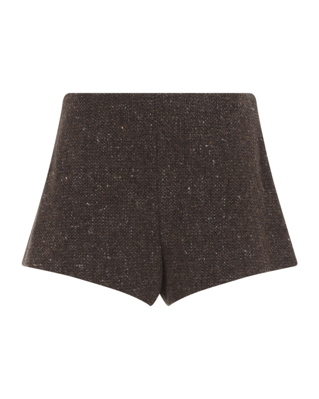 [RALPH LAUREN COLLECTION] Shorts FW26 290P25675001