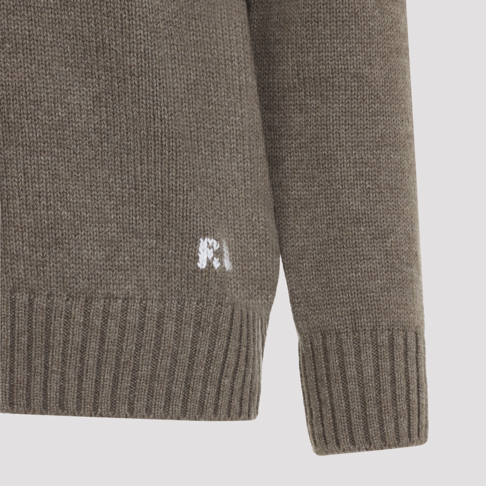 [RALPH LAUREN COLLECTION] Knitwear FW26 290P23807001