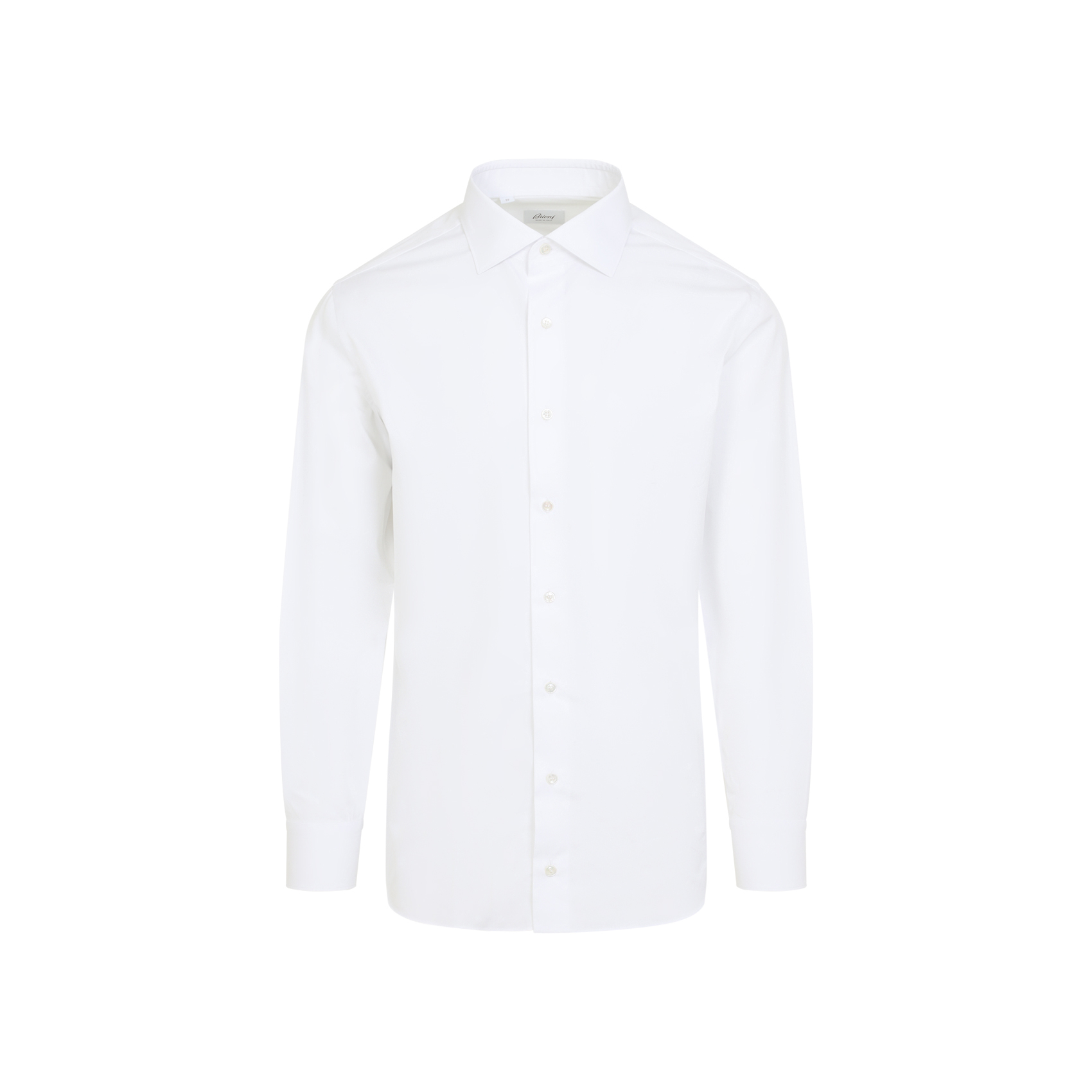 [BRIONI] Shirts Long Sleeve FW26 RCHG0L.PC05L