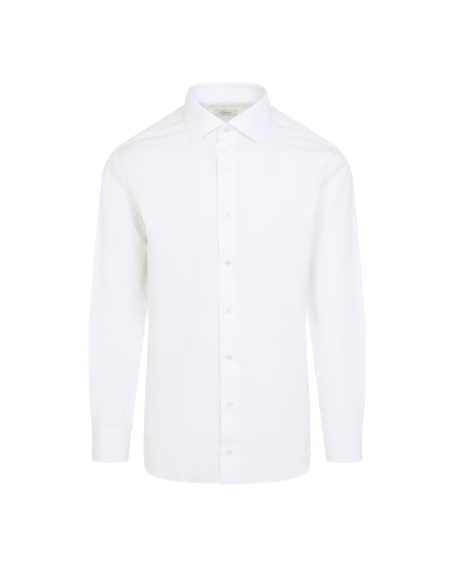 [BRIONI] Shirts Long Sleeve FW26 RCHG0L.PC05L