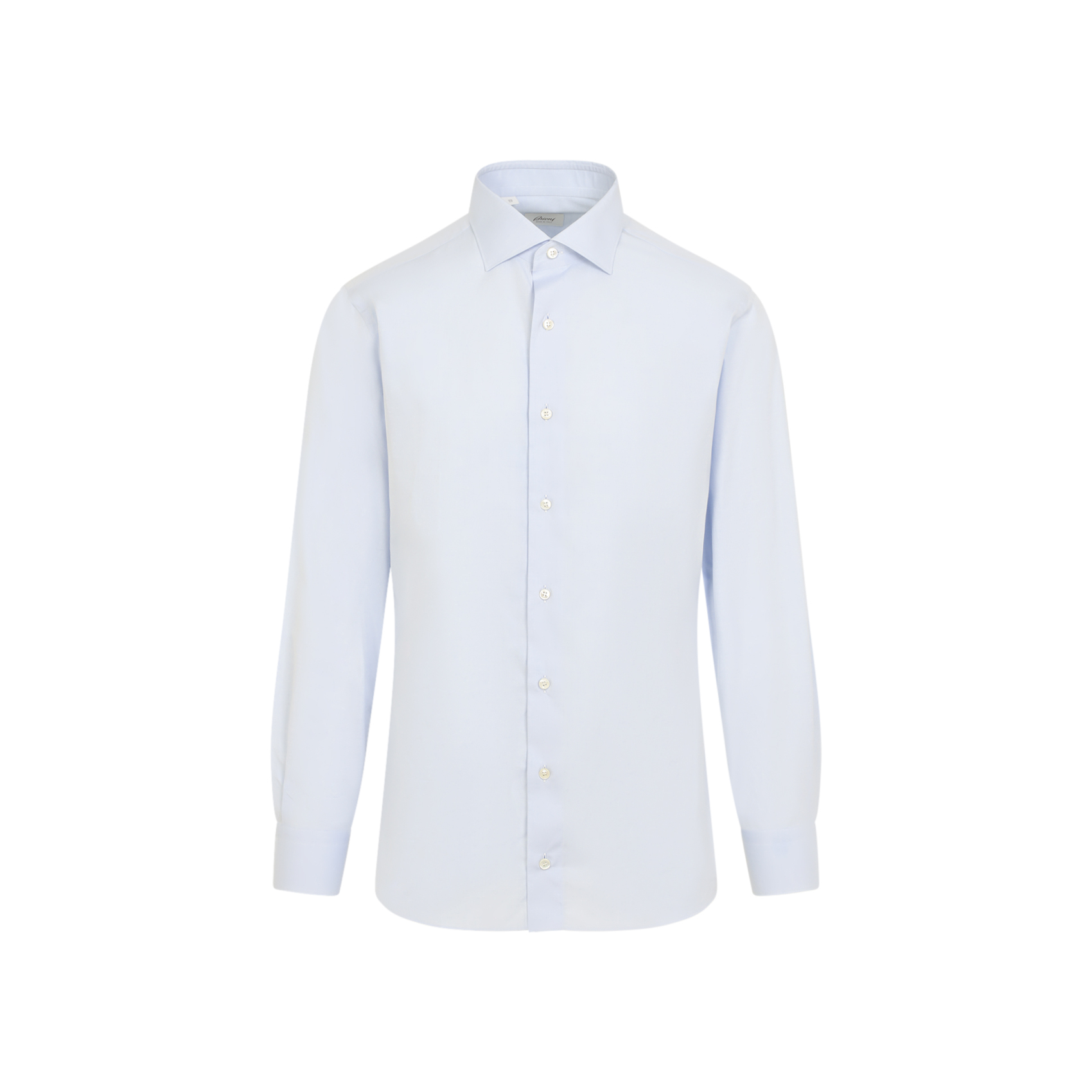 [BRIONI] Shirts Long Sleeve FW26 RCHG0L.PC05L