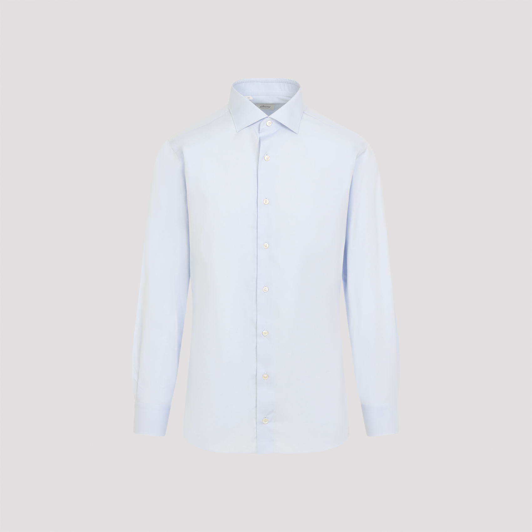 [BRIONI] Shirts Long Sleeve FW26 RCHG0L.PC05L