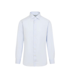 [BRIONI] Shirts Long Sleeve FW26 RCHG0L.PC05L