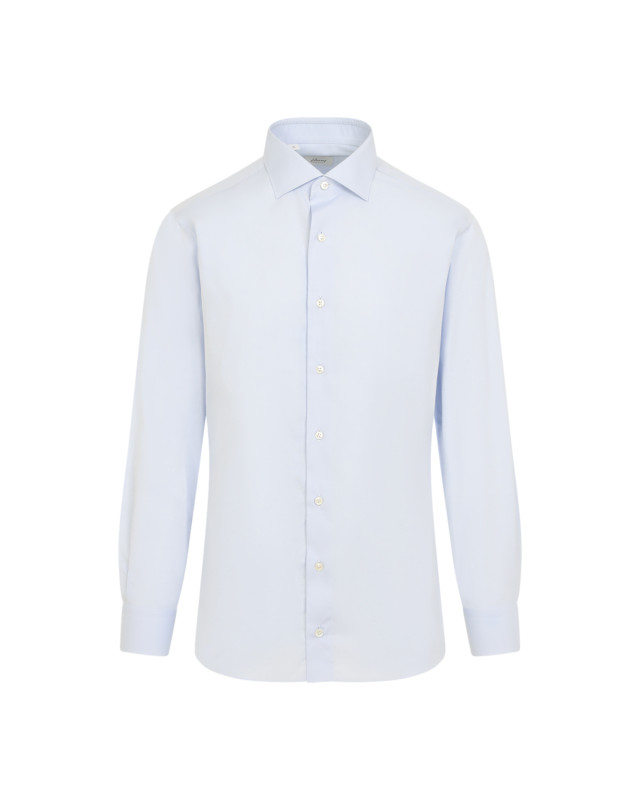 [BRIONI] Shirts Long Sleeve FW26 RCHG0L.PC05L