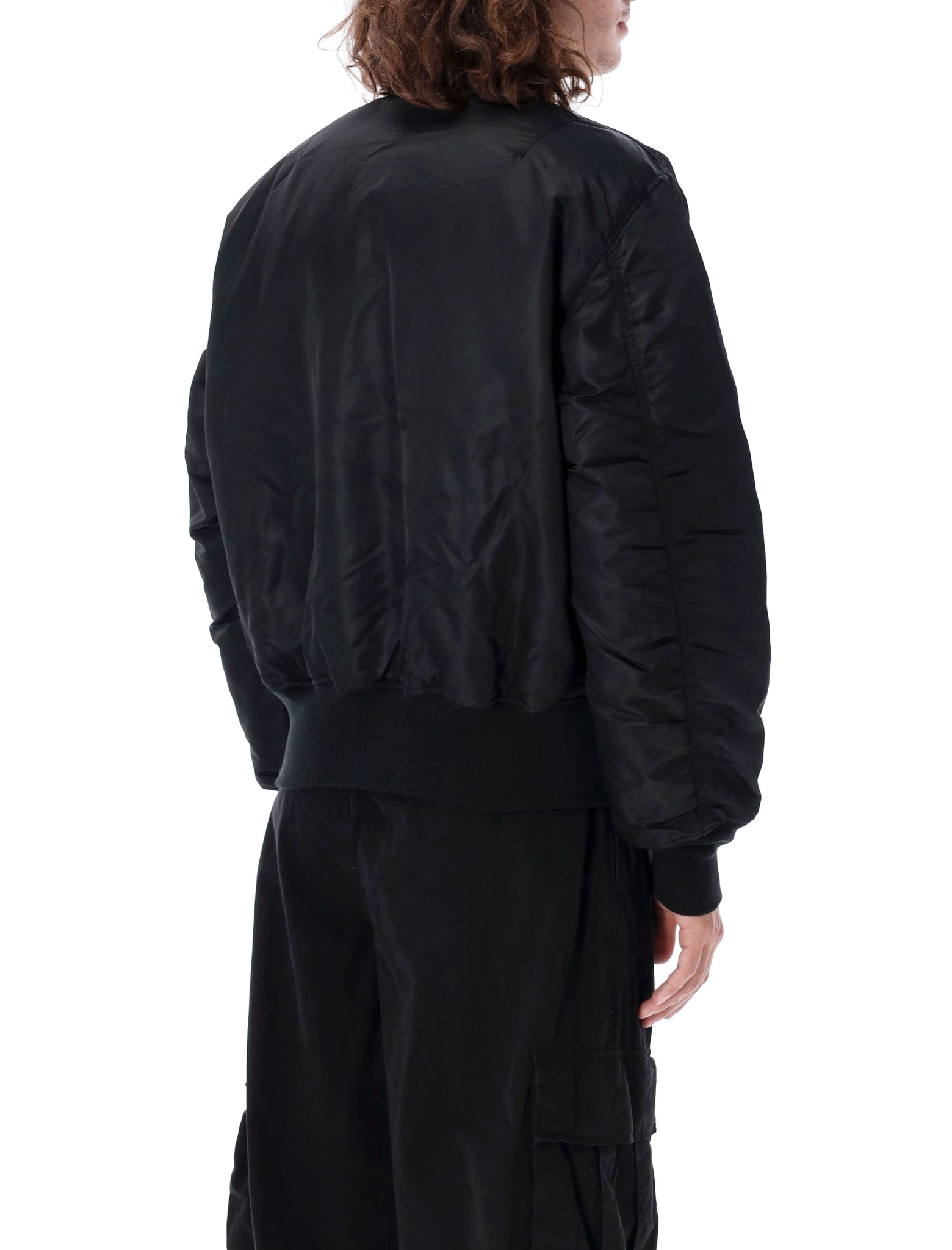 [ALPHA INDUSTRIES] Coat FW26 10010103