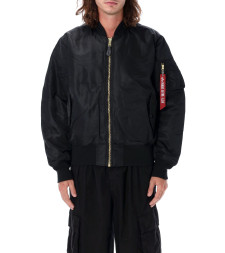 [ALPHA INDUSTRIES] Coat FW26 10010103