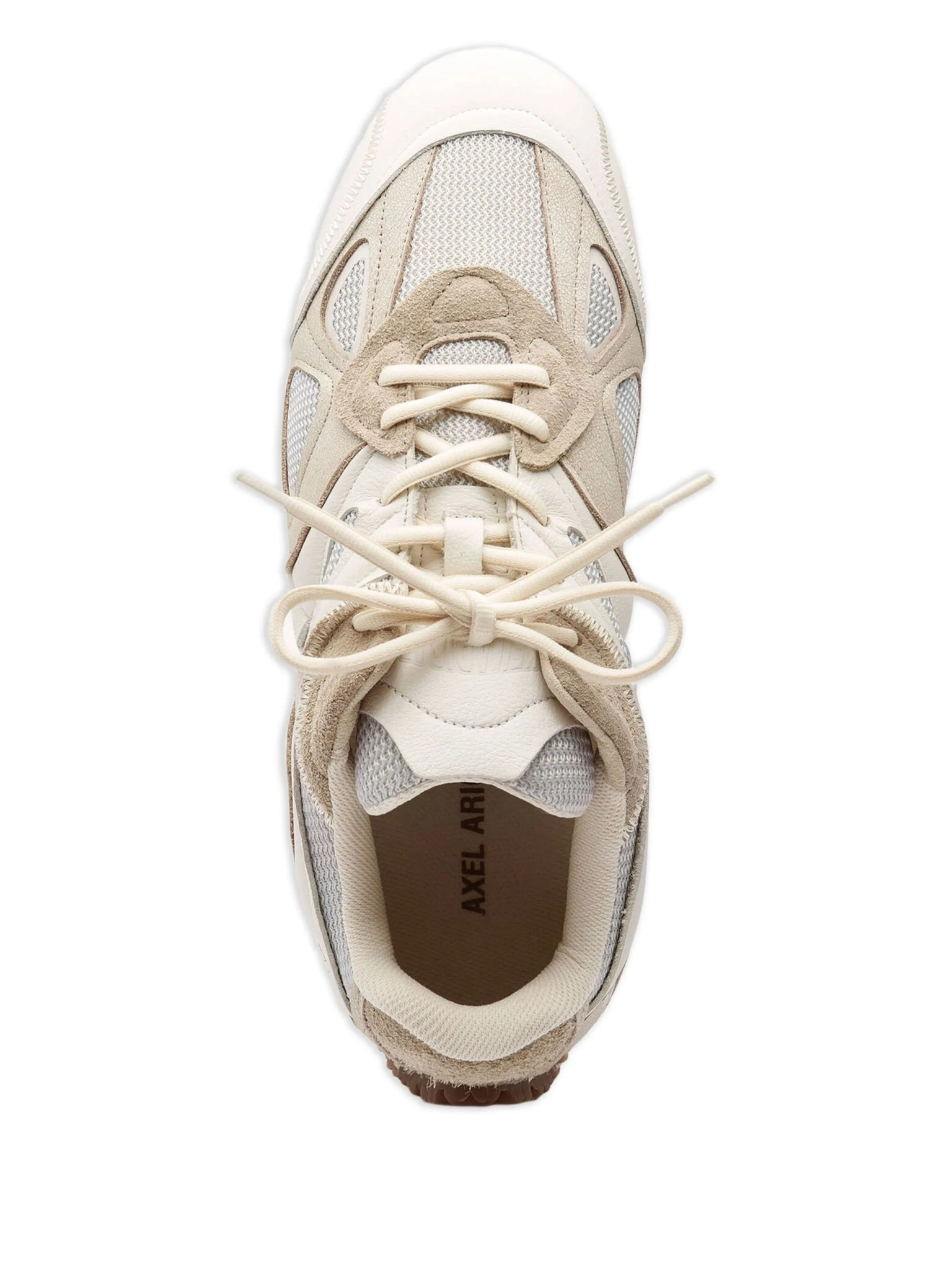 [Axel Arigato] Sneakers FW26 F3548001