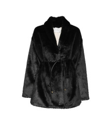 [Forte Forte] Fur Jacket FW26 15300MYCOAT