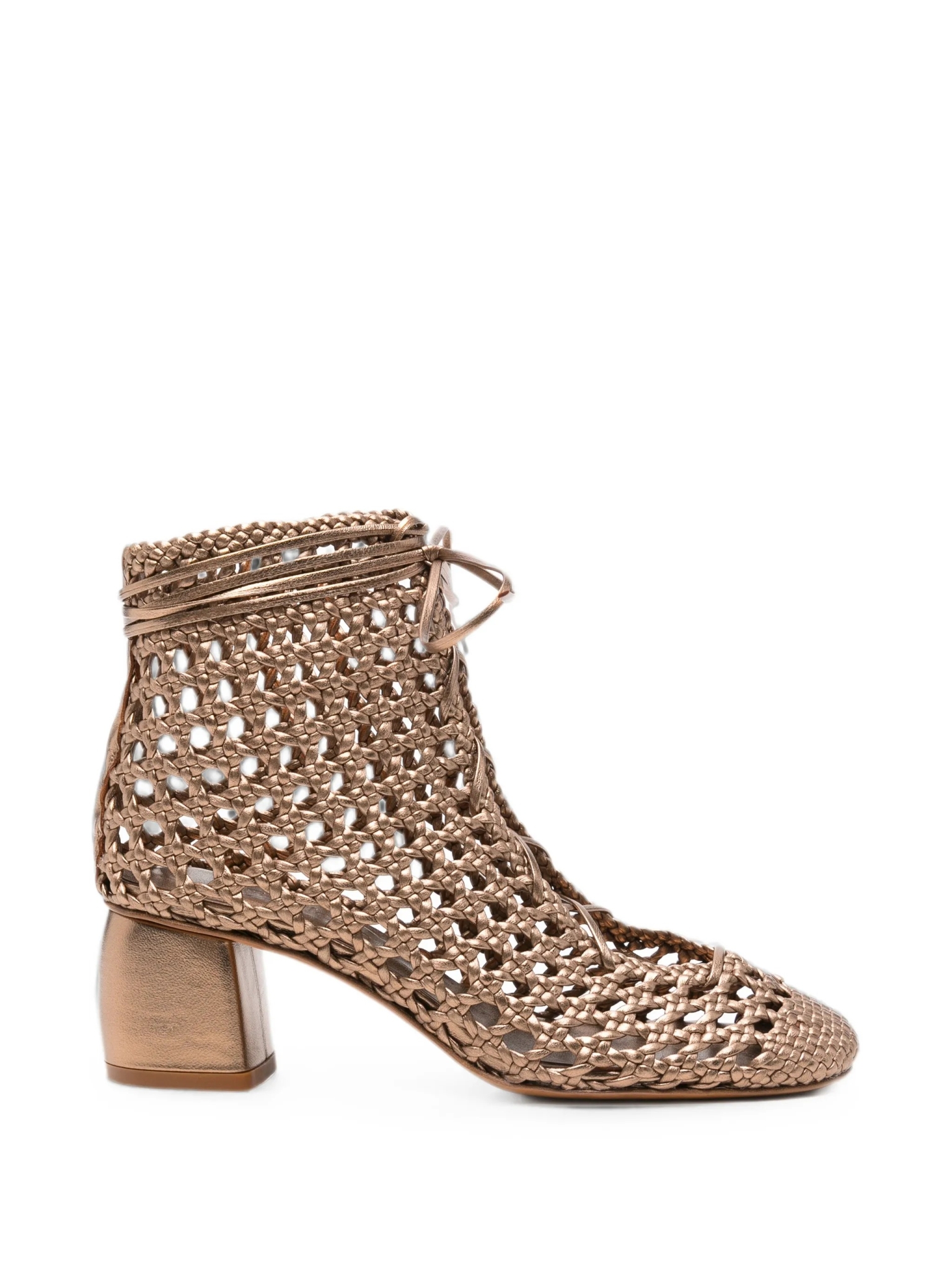 [Forte Forte] Boots FW26 9970MYSHOES