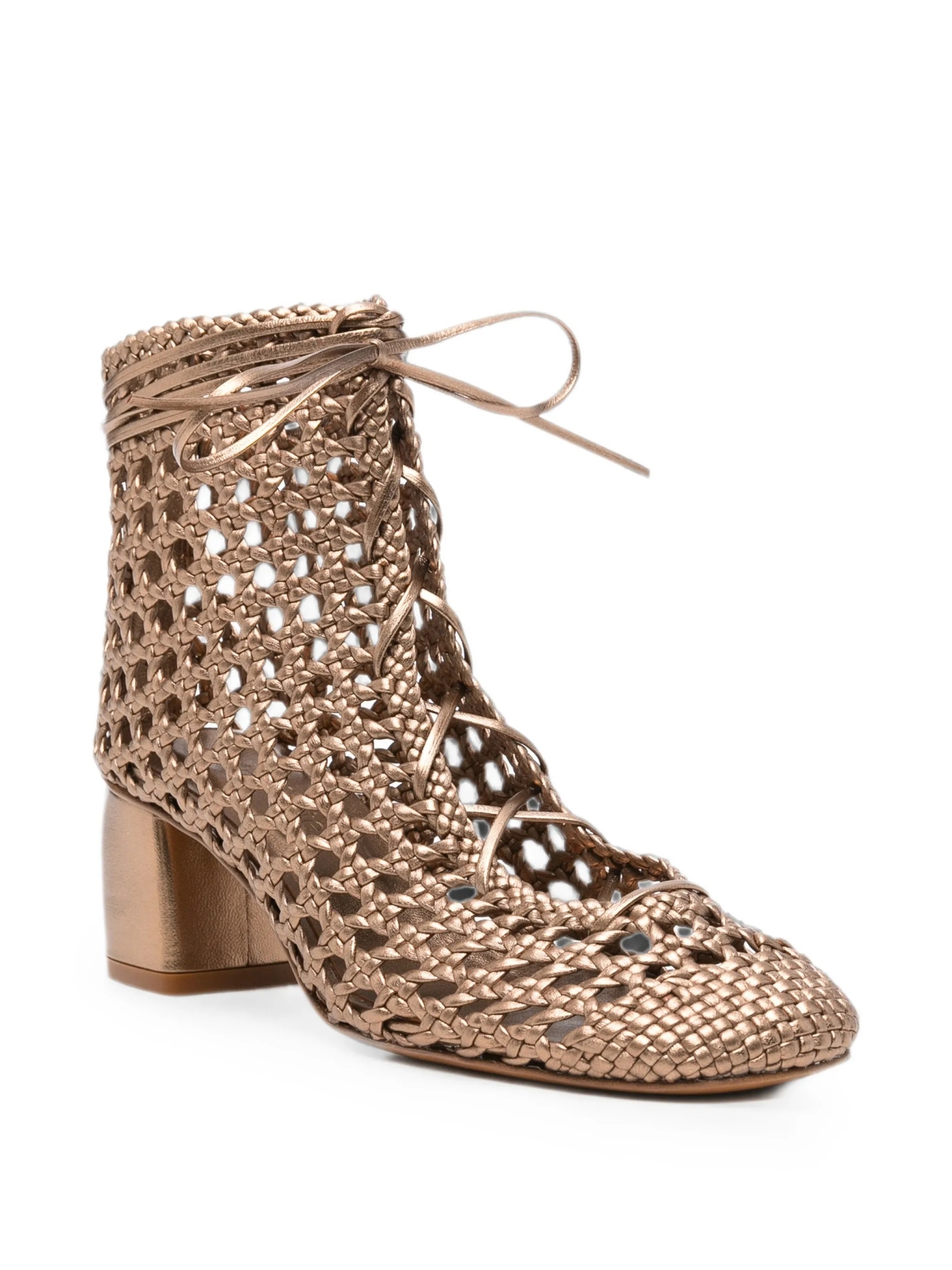 [Forte Forte] Boots FW26 9970MYSHOES