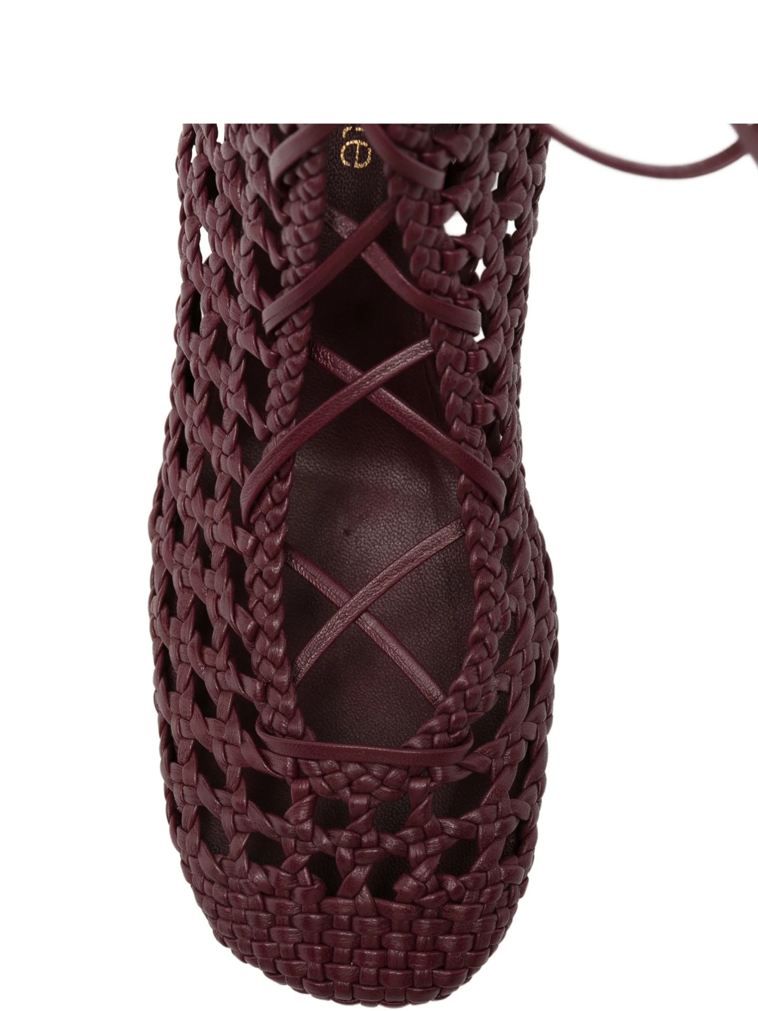 [Forte Forte] Boots FW26 9970MYSHOES