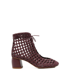 [Forte Forte] Boots FW26 9970MYSHOES