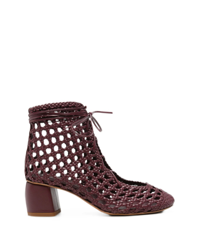 [Forte Forte] Boots FW26 9970MYSHOES