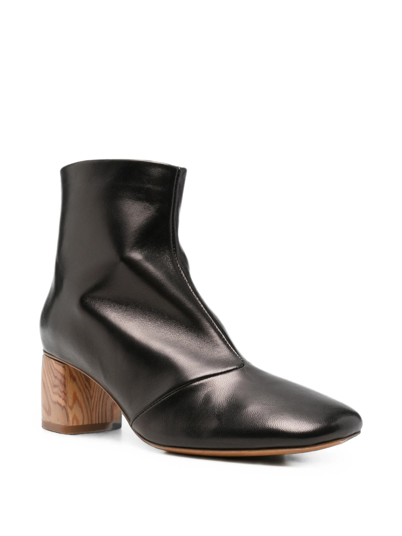 [Forte Forte] Boots FW26 9971MYSHOES