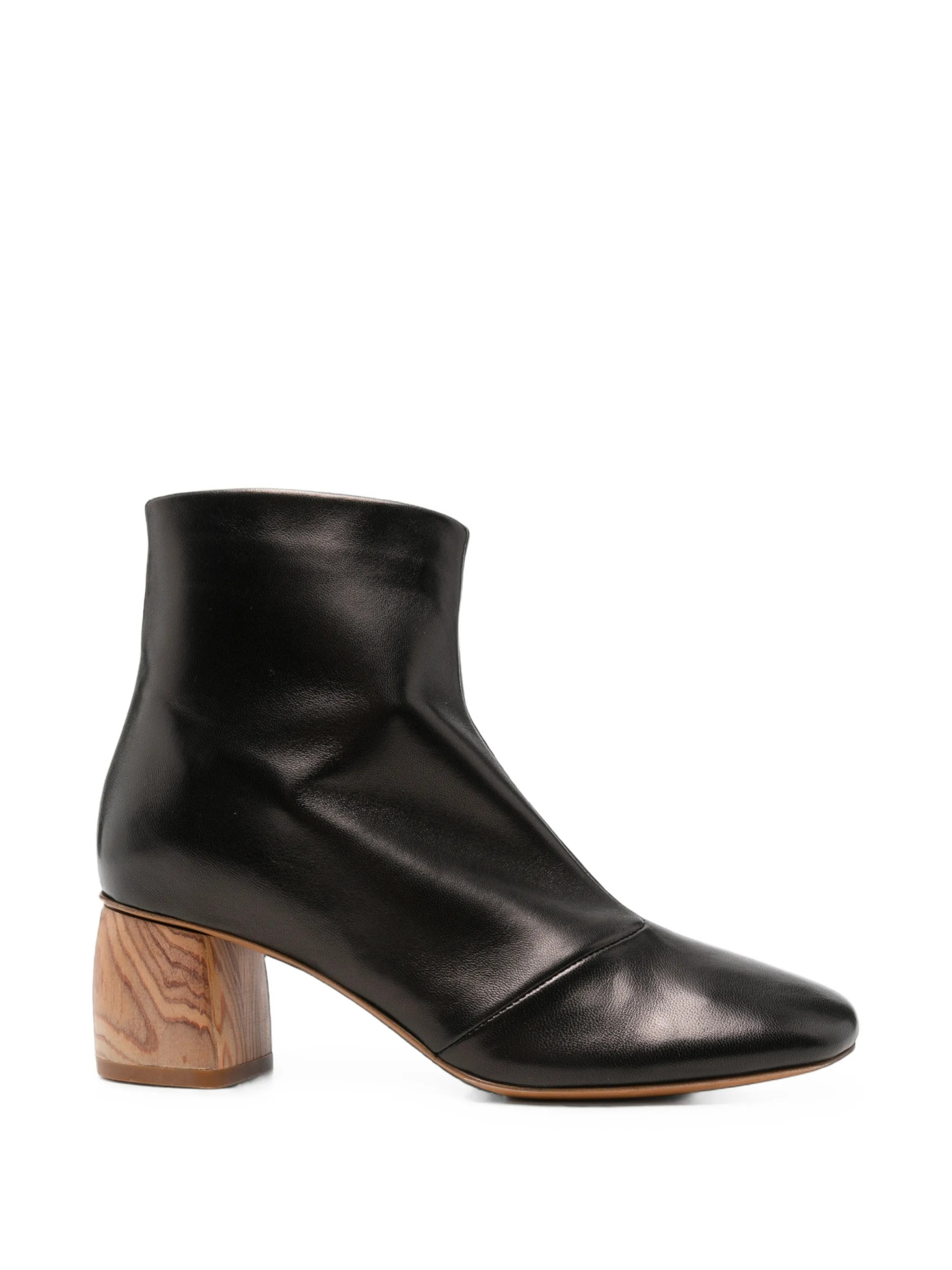 [Forte Forte] Boots FW26 9971MYSHOES