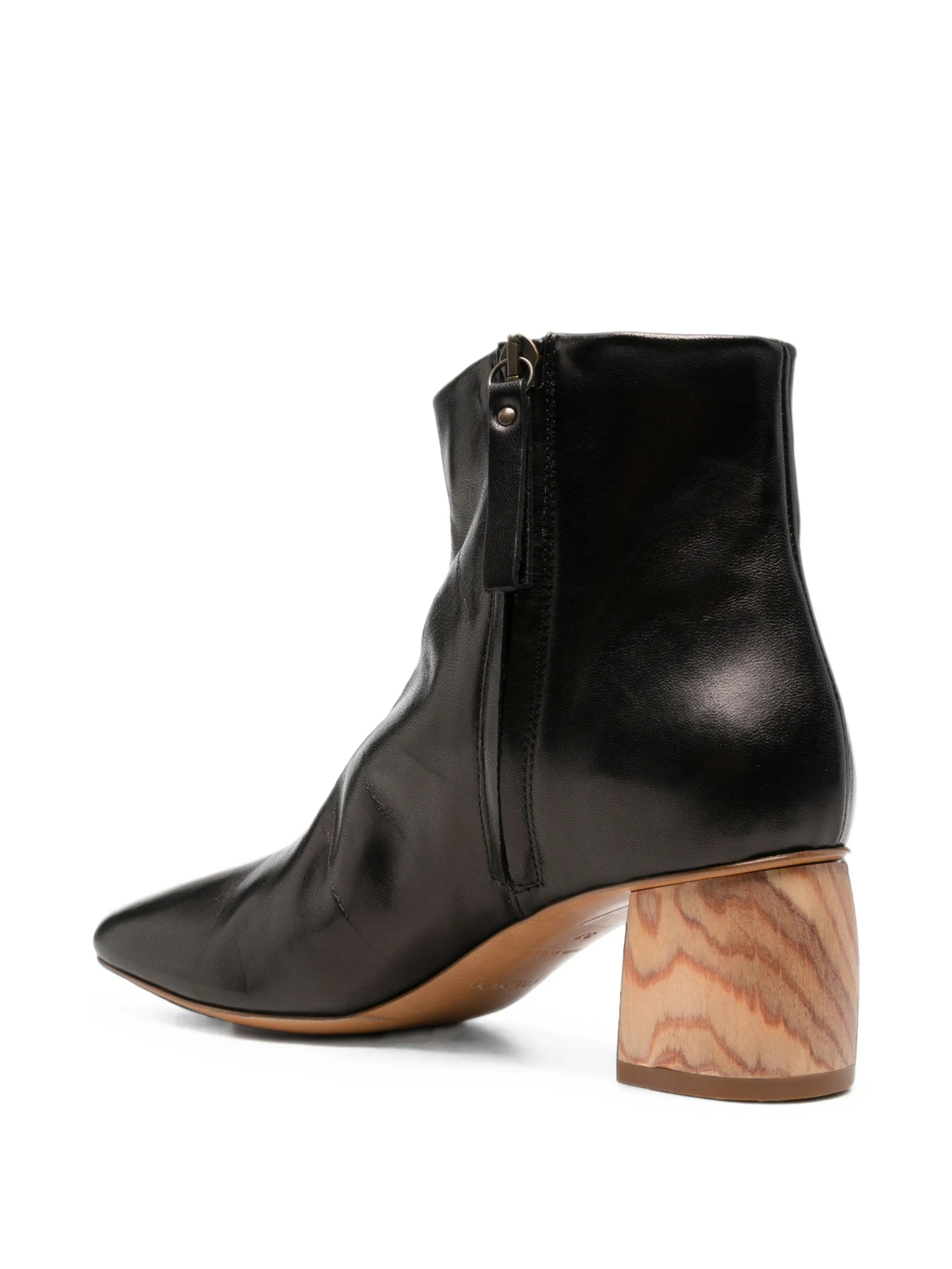 [Forte Forte] Boots FW26 9971MYSHOES