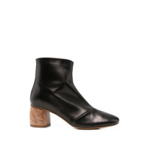 [Forte Forte] Boots FW26 9971MYSHOES