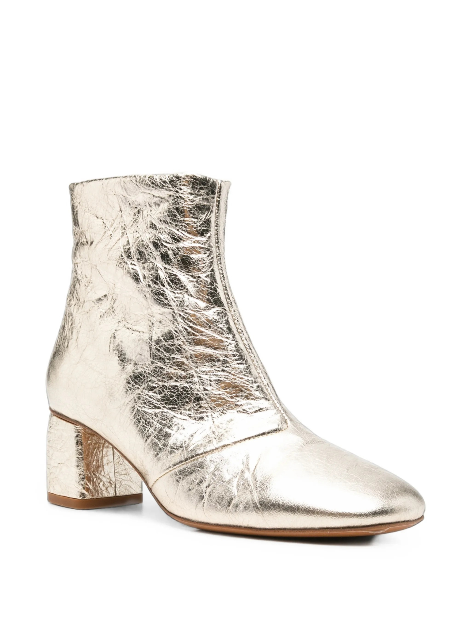 [Forte Forte] Boots FW26 9974MYSHOES