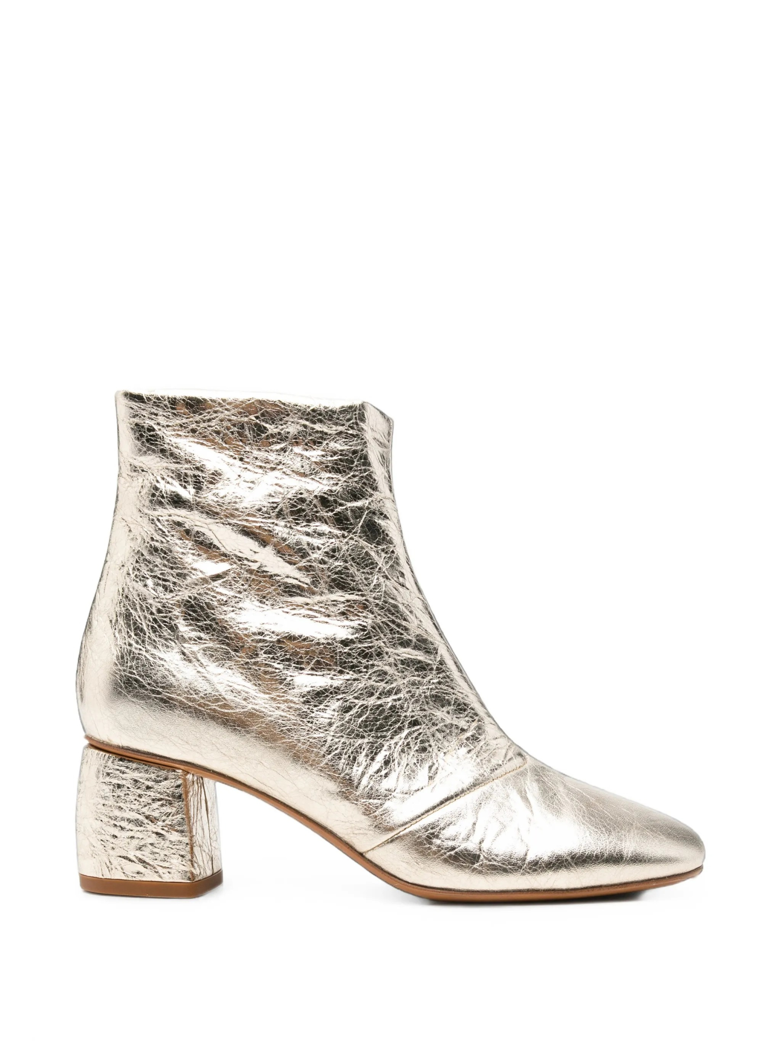 [Forte Forte] Boots FW26 9974MYSHOES