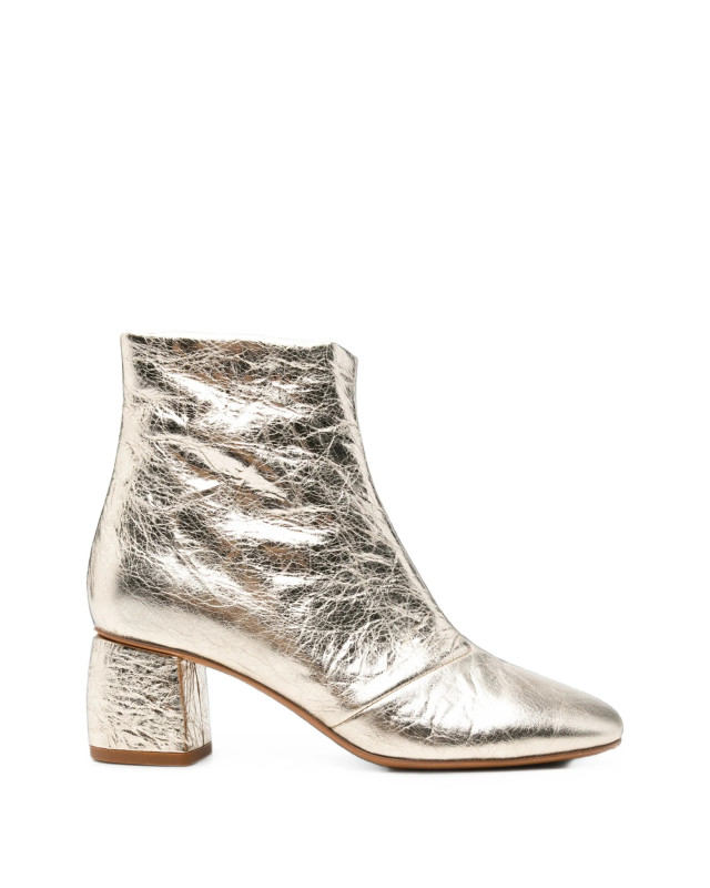 [Forte Forte] Boots FW26 9974MYSHOES