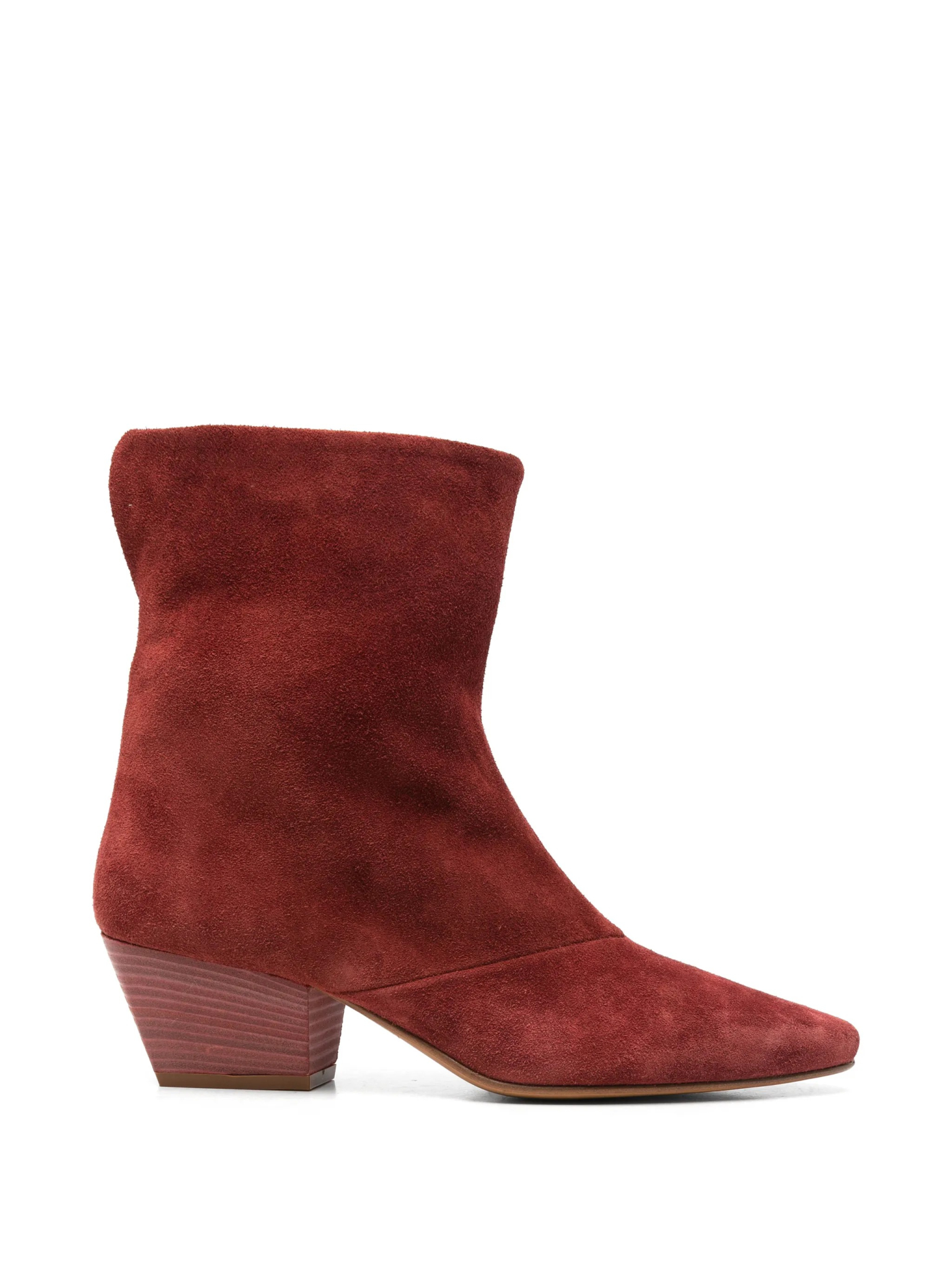 [Forte Forte] Boots FW26 15196MYSHOES