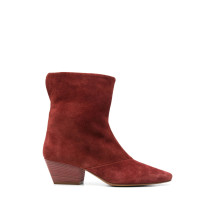 [Forte Forte] Boots FW26 15196MYSHOES