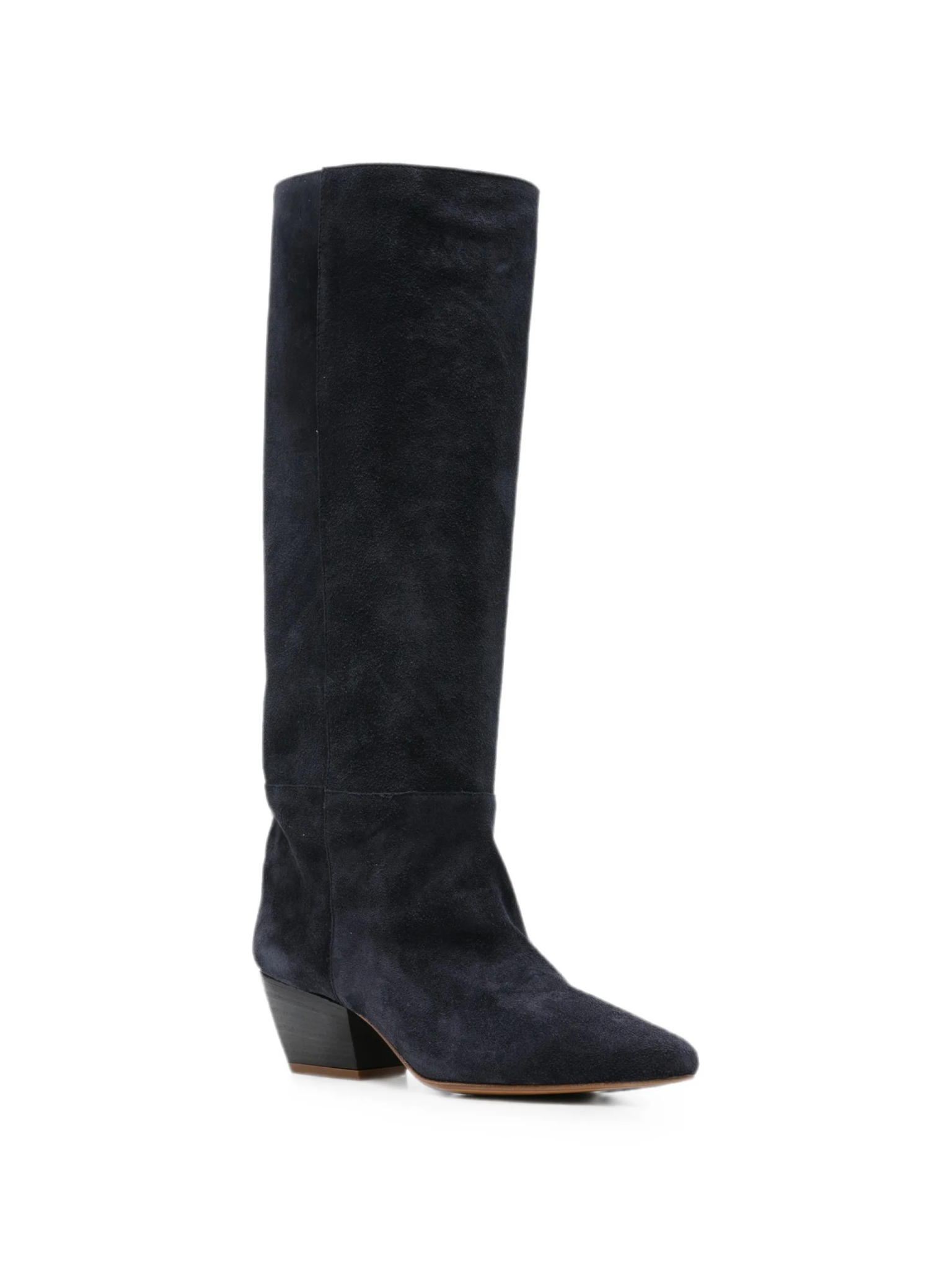 [Forte Forte] Boots FW26 15195MYSHOES