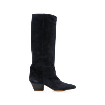 [Forte Forte] Boots FW26 15195MYSHOES