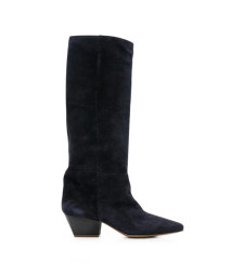 [Forte Forte] Boots FW26 15195MYSHOES