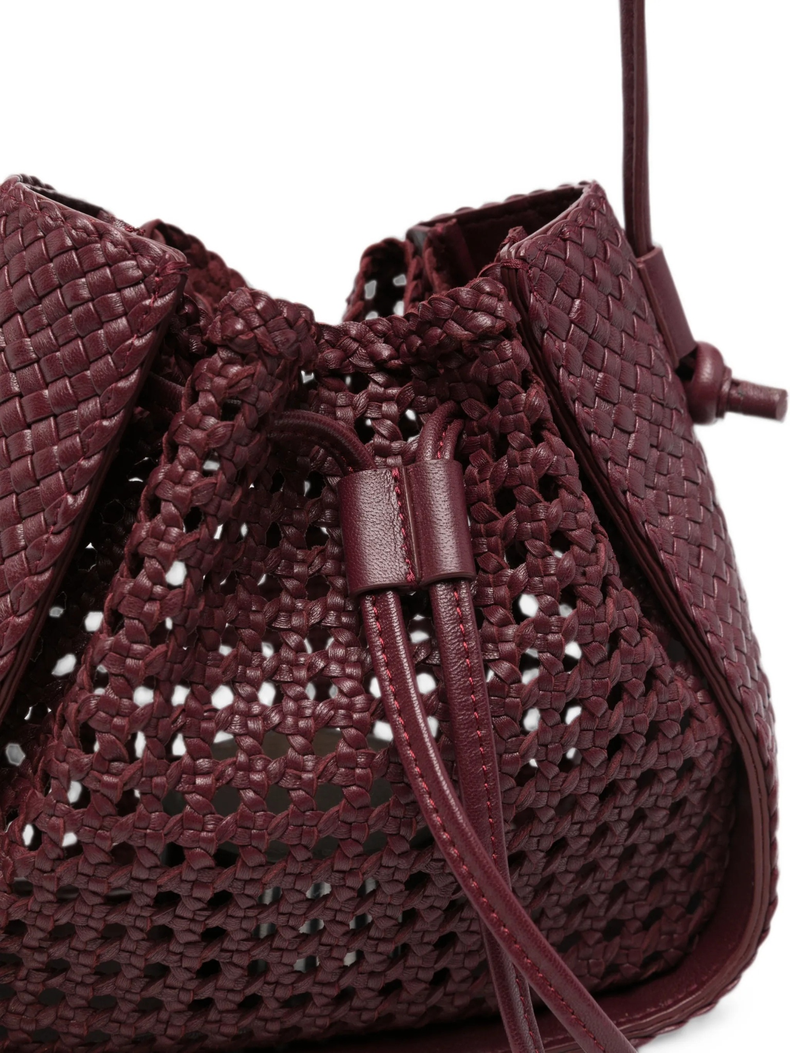 [Forte Forte] Shoulder bag FW26 15194MYBAG