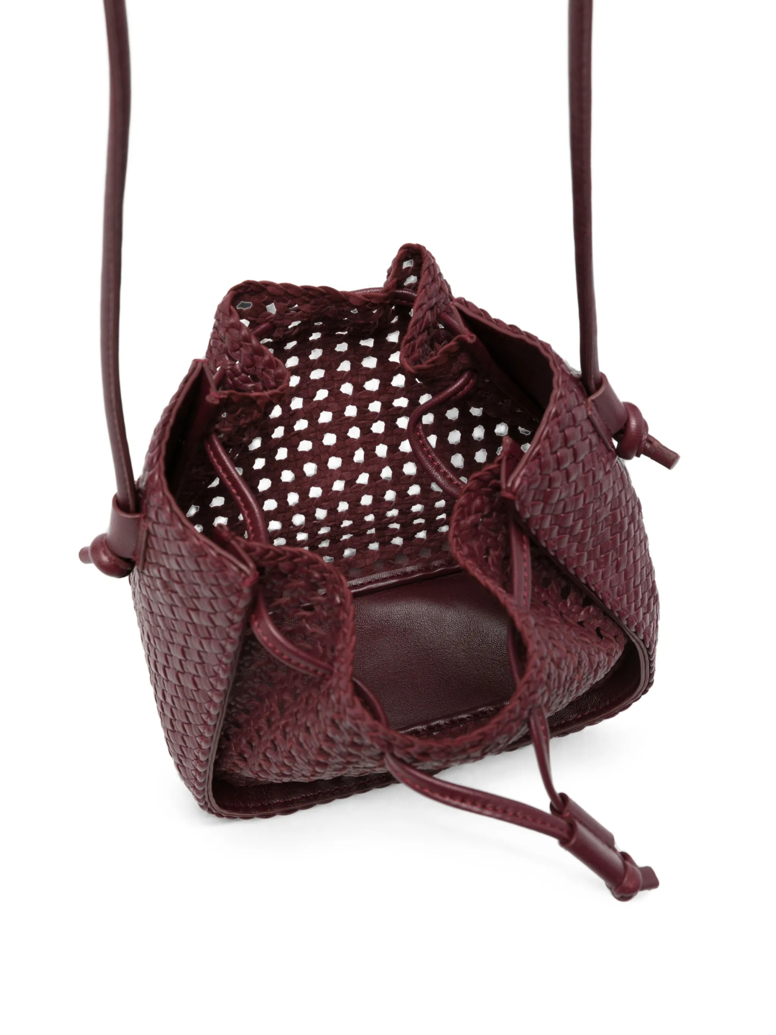 [Forte Forte] Shoulder bag FW26 15194MYBAG