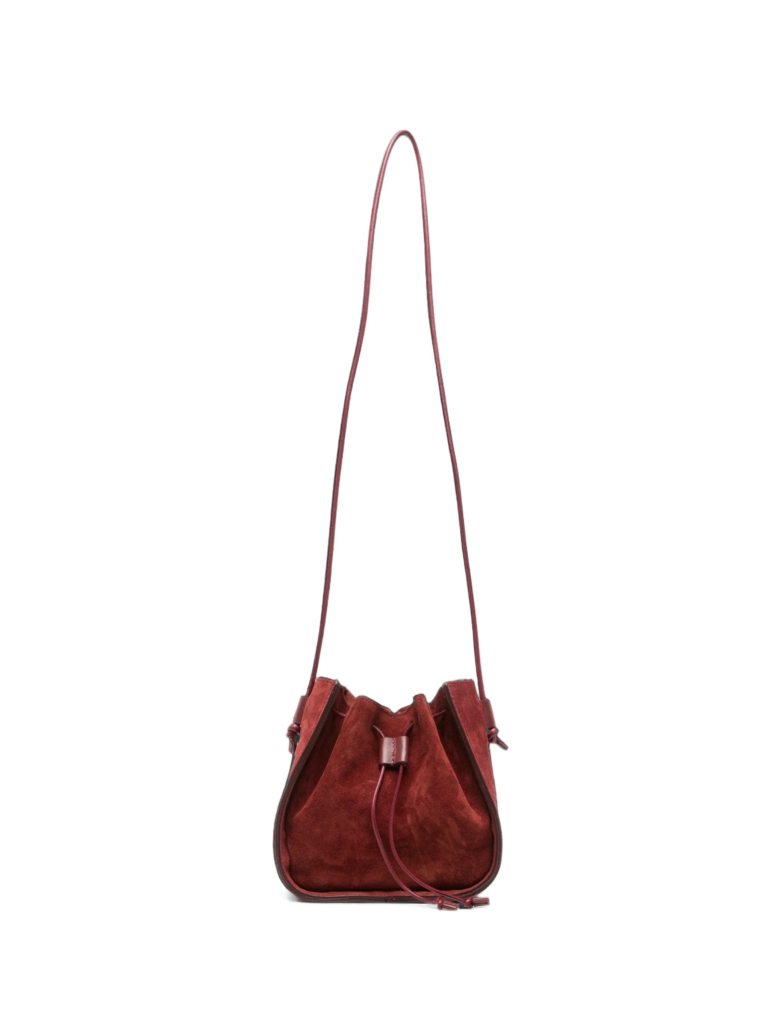 [Forte Forte] Shoulder bag FW26 15232MYBAG