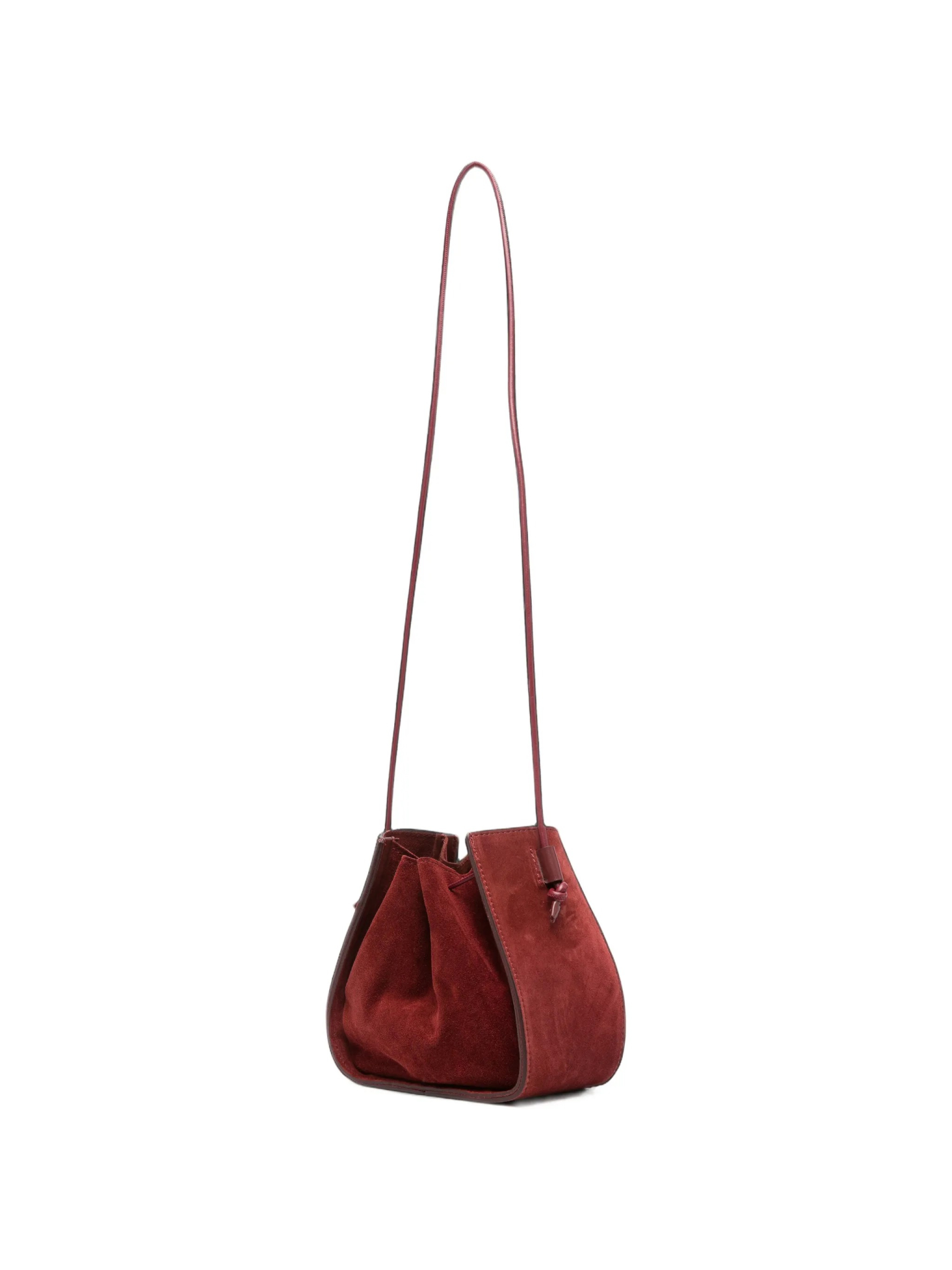 [Forte Forte] Shoulder bag FW26 15232MYBAG