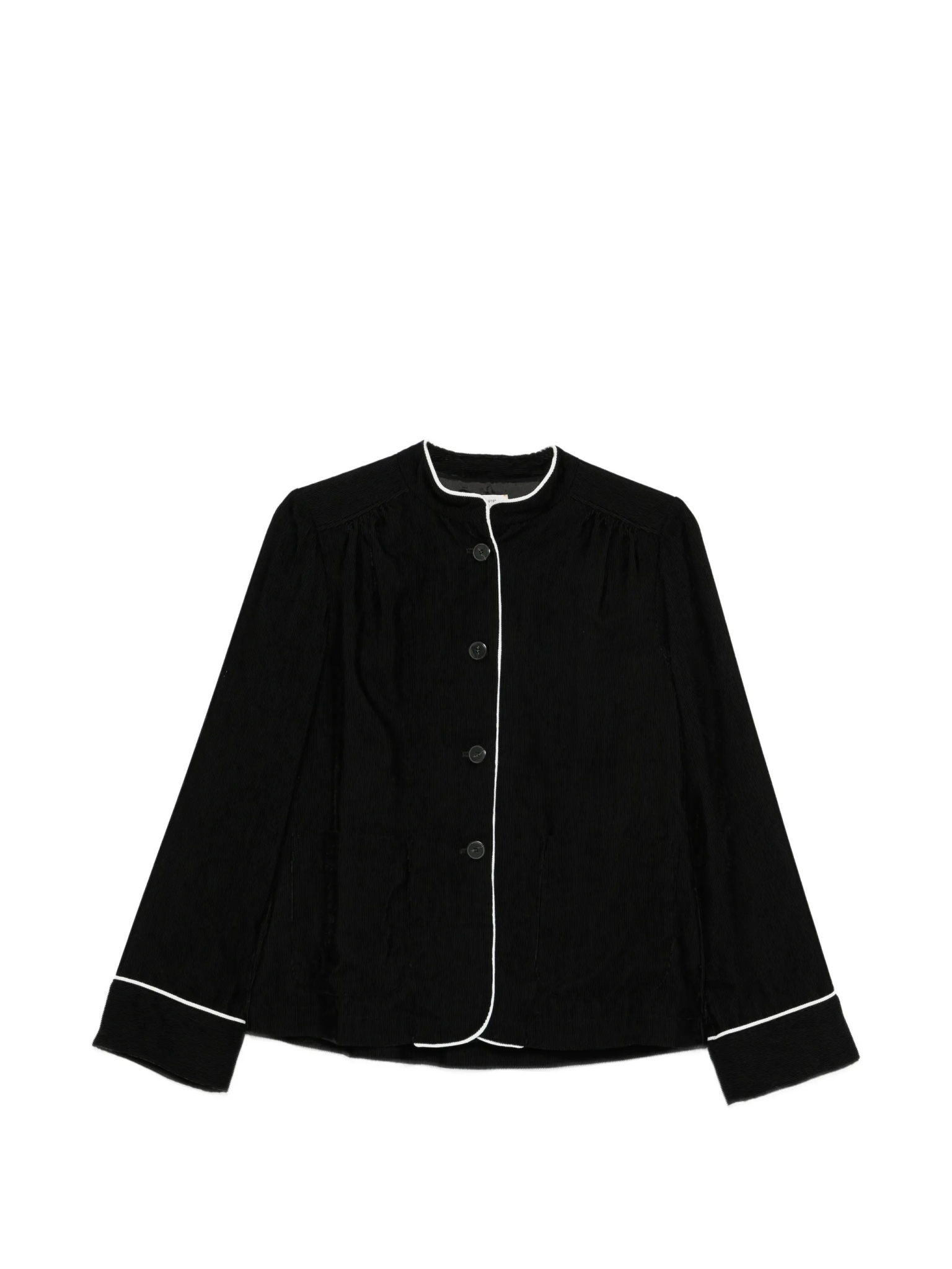 [Forte Forte] Casual Jacket FW26 15038MYJACKET
