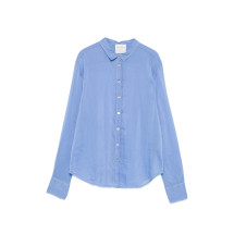 [Forte Forte] Shirts Long Sleeve FW26 15102MYSHIRT