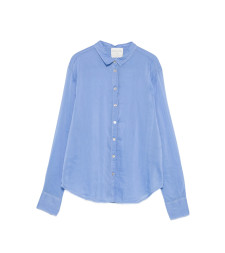 [Forte Forte] Shirts Long Sleeve FW26 15102MYSHIRT