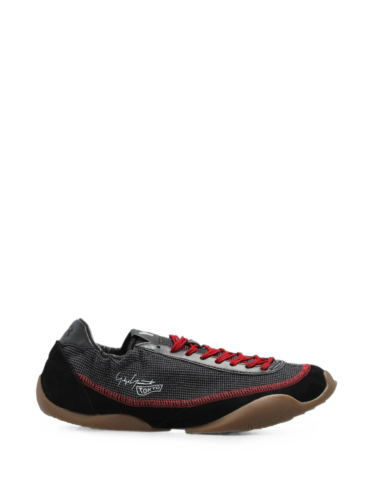 [Y-3] Sneakers FW26 KI7802
